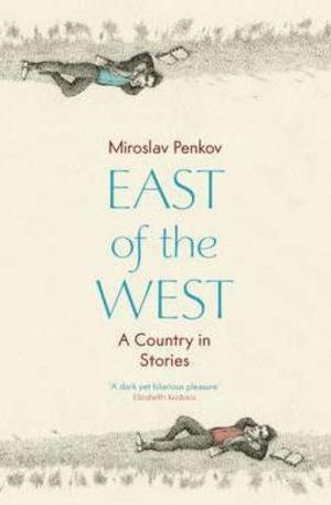 Книга - East of the West