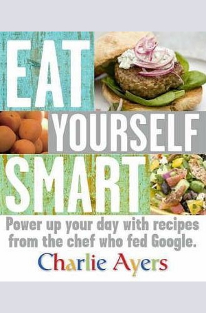 Книга - Eat Yourself Smart