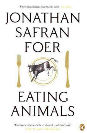 Книга - Eating Animals