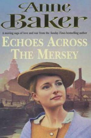 Книга - Echoes Across the Mersey