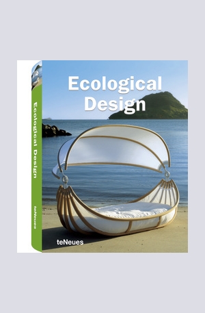 Книга - Ecological Design