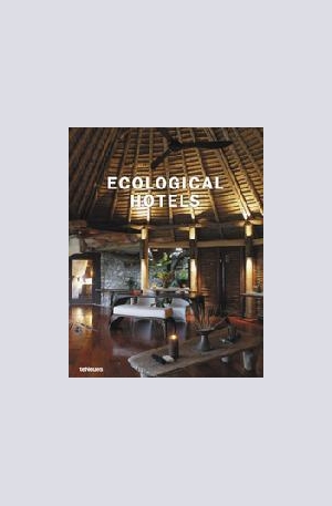 Книга - Ecological Hotels