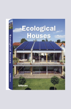 Книга - Ecological Houses