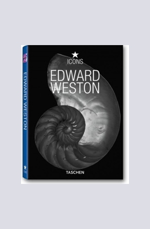 Книга - Edward Weston