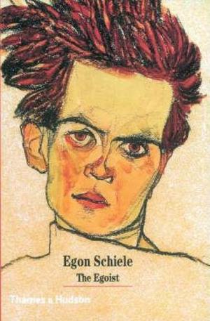Книга - Egon Schiele