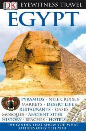 Книга - Egypt