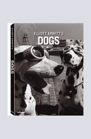 Книга - Elliott Erwitt’s Dogs