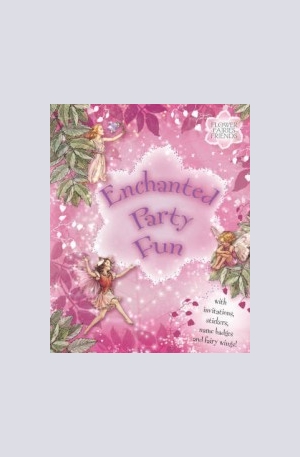 Книга - Enchanted Party Fun