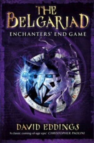 Книга - Enchanters End Game