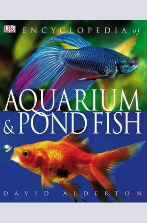 Книга - Encyclopedia of Aquarium and Pond Fish
