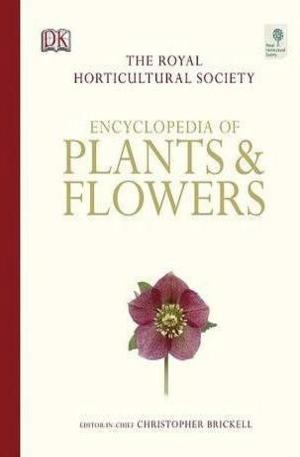 Книга - Encyclopedia of Plants and Flowers