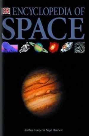 Книга - Encyclopedia of Space