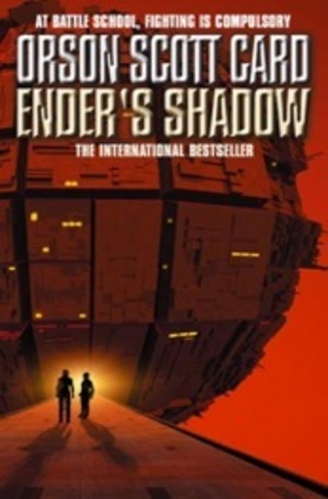 Книга - Enders Shadow