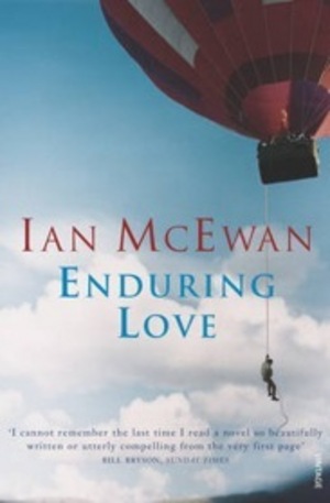 Книга - Enduring Love
