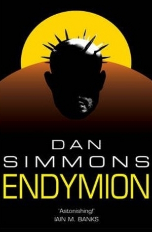 Книга - Endymion