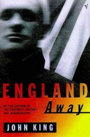 Книга - England Away