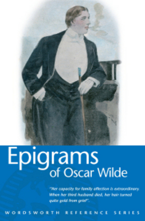 Книга - Epigrams
