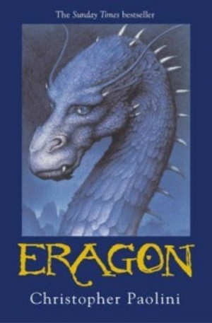 Книга - Eragon