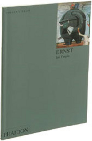 Книга - Ernst