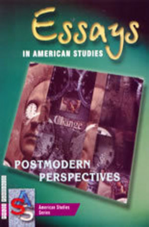 Книга - Essays in american studies