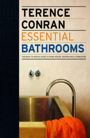 Книга - Essential Bathrooms