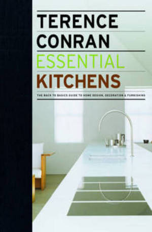 Книга - Essential Kitchens