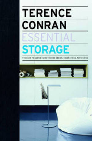 Книга - Essential Storage