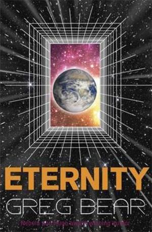 Книга - Eternity