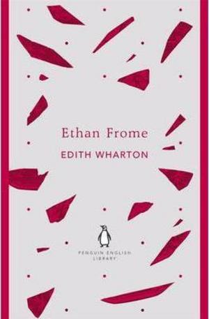 Книга - Ethan Frome