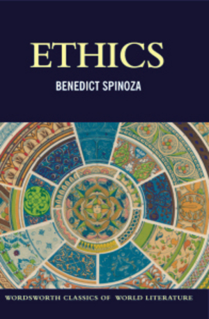Книга - Ethics