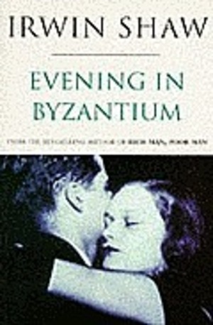 Книга - Evening in Byzantium
