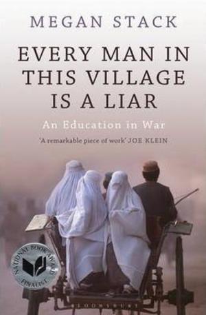 Книга - Every Man in This Village is a Liar: An Education in War