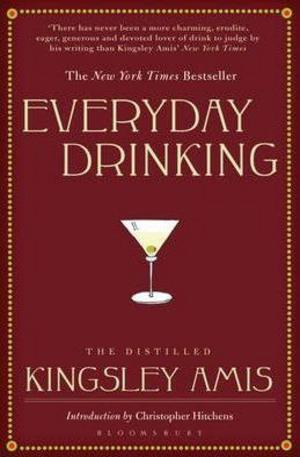 Книга - Everyday Drinking