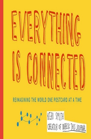 Книга - Everything is Connected
