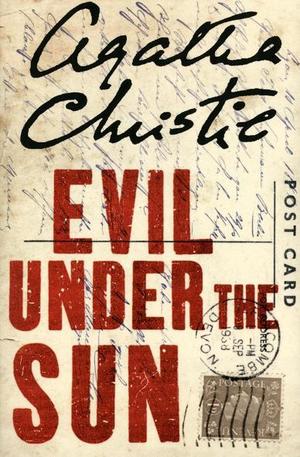 Книга - Evil Under the Sun
