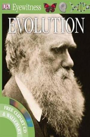Книга - Evolution