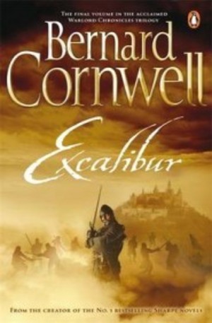 Книга - Excalibur