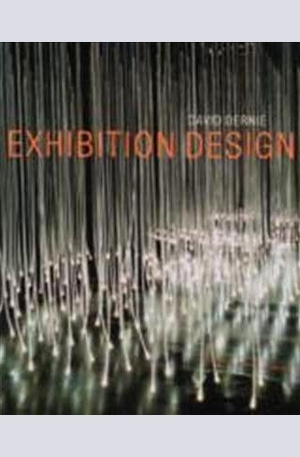 Книга - Exhibition Design