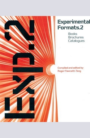 Книга - Experimental Formats 2