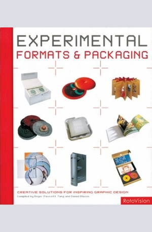 Книга - Experimental Formats & Packaging