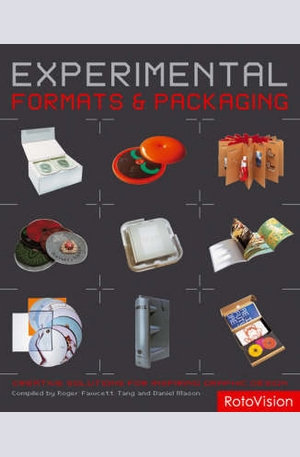 Книга - Experimental Formats & Packaging