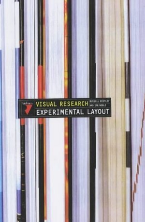 Книга - Experimental Layout