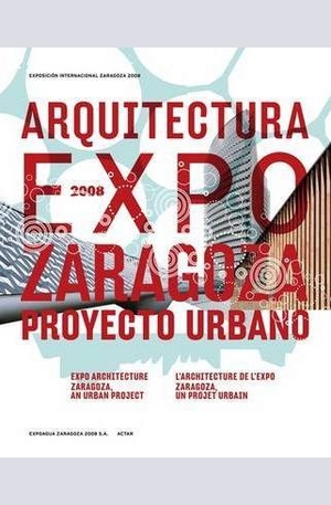 Книга - Expo Architecture 2008