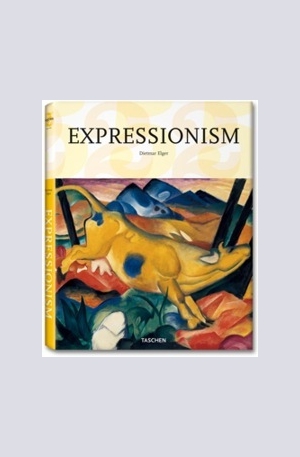 Книга - Expressionism
