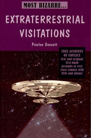 Книга - Extraterrestrial Visitations