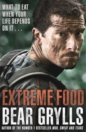 Книга - Extreme Food - What to Eat When Your Life Depends on it...