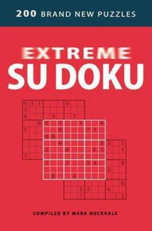 Книга - Extreme Su Doku