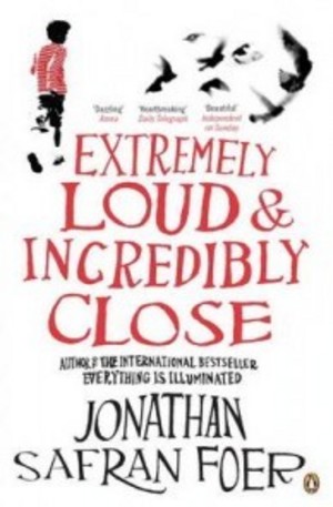 Книга - Extremely Loud and Incredibly Close