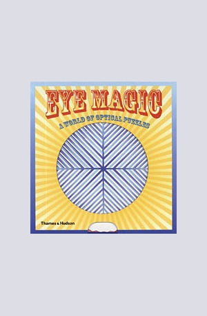 Книга - Eye Magic