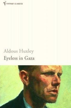 Книга - Eyeless in Gaza